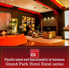 Grand Park Hotel Excel Series