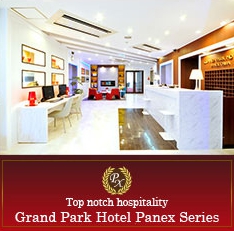 Grand Park Hotel Panex Series